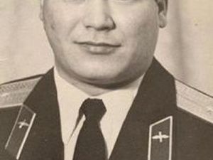 Первый кандидат в космонавты из Якутии празднует 75-летний юбилей