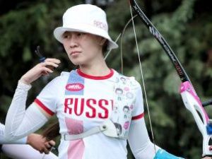 Стартует чемпионат Якутии по стрельбе из лука! На огневой рубеж выйдут 142 лучника.