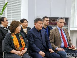 Российское общество «Знание» проведет просветительскую работу в районах Якутии