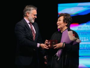 Кирилл Бычков: «Власти Якутии смогли значительно увеличить объем поддержки гражданских инициатив»