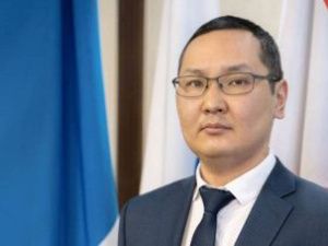 Назначен новый глава села Пригородный