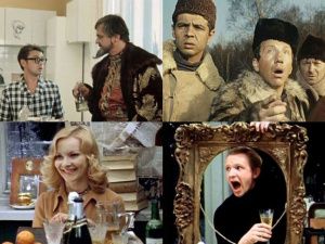 ТЕСТ: Внимательно ли вы смотрели новогодние комедии?