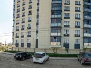 «Вопрос-ответ»: о ремонте дорог и дворов в Якутске