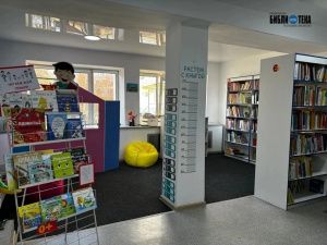 Сегодня отмечает 140-летний юбилей Краеведческая библиотека имени В.Г. Белинского