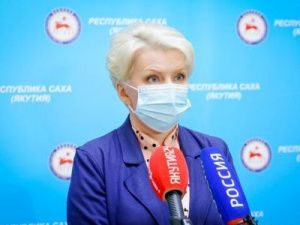 В Якутии в психоневрологическом интернате выявлена вспышка ковида
