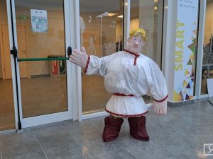 В Якутии определили победителей X фестиваля детской мультипликации «Чудеса Кино»