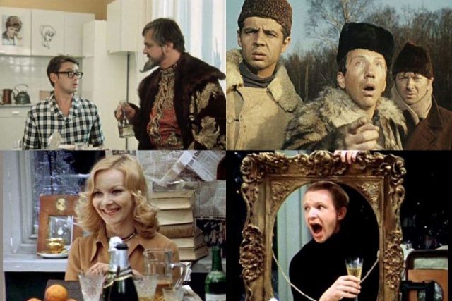 ТЕСТ: Внимательно ли вы смотрели новогодние комедии?