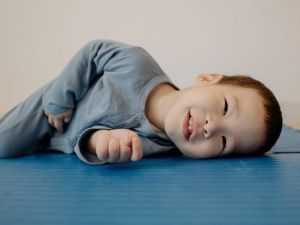 Фонд «Харысхал» объявил сбор средств на реабилитацию трехлетнего Эмира Шакирова