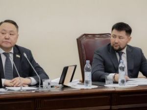 Принятый сегодня бездефицитный бюджет Якутска сохранил социальную направленность