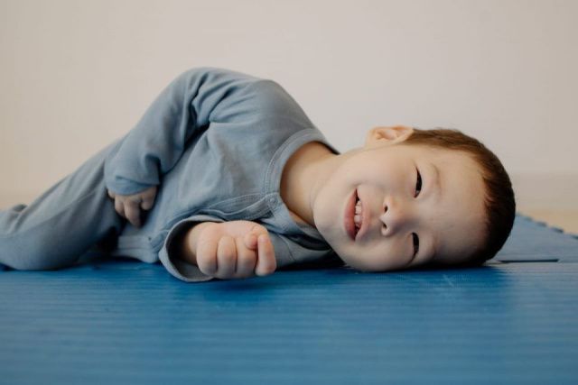 Фонд «Харысхал» объявил сбор средств на реабилитацию трехлетнего Эмира Шакирова