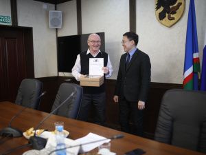 В Якутске подвели итоги ежегодного конкурса журналистов