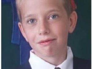 Разыскивается пропавший без вести малолетний Роговцев Савелий Александрович