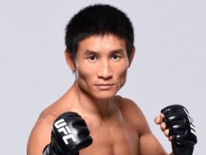 Якутского бойца Григория Попова отчислили из UFC