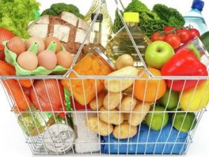 В Якутии выросла стоимость продуктовой корзины