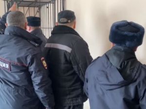 На Камчатке вынесли приговор жителю Якутии за убийство коллеги