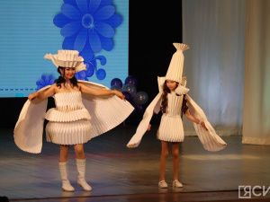 Стали известны победительницы республиканского конкурса «Матери — дочери»