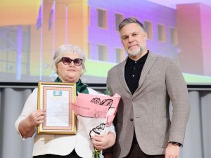 В Якутии открыли первую школу, работающую на основе солнечных коллекторов