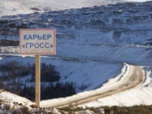 При пожаре на золотодобывающем руднике в Олекминском районе погиб человек