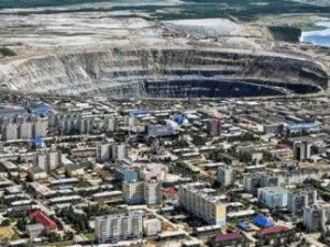 В Якутии на стройке обнаружено тело погибшего мальчика