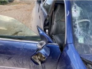 Смертельная трагедия на Хатын-Юряхском шоссе