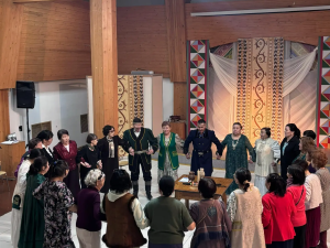 Дьөһөгөй Айыы - сылгы таҥарата, саха таҥарата