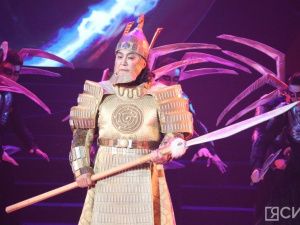 Объединение поколений и крепкая любовь: иностранцы рассказали о спектакле «Ньургун Боотур»