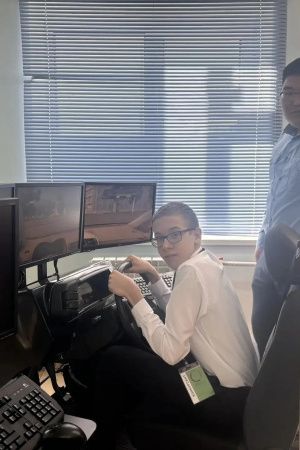 Фирменные классы АО «АК «ЖДЯ» подтверждают статус лидеров профориентации в Якутии