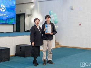 В Якутии объявили победителей регионального трека конкурса «Большие вызовы»