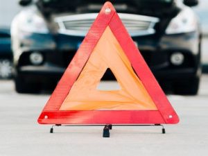 В Якутске водитель сбил 77-летнюю пенсионерку