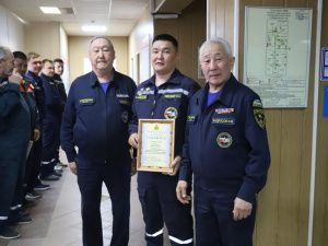 «Сухих костюмов!» Сегодня отмечается День водолазов