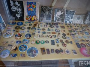 «Её величество журналистика»: в Якутске отметили юбилей Галины Бочкарёвой