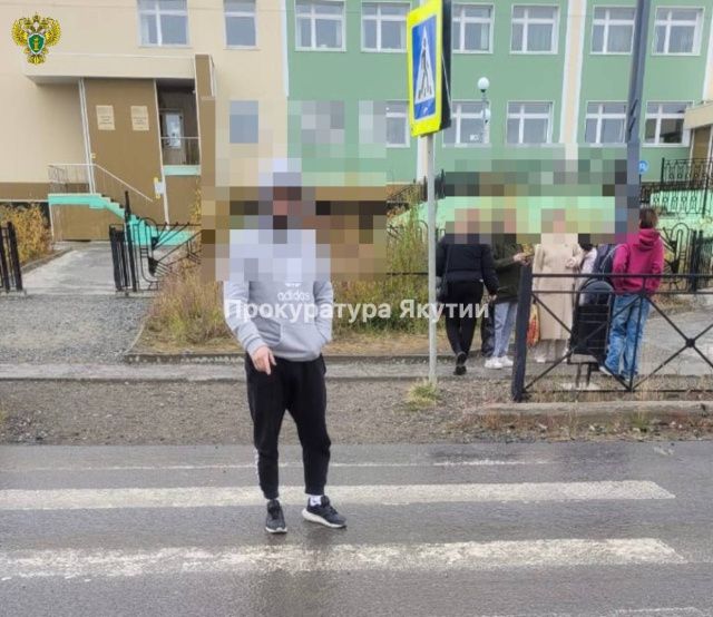 В Якутии изменен приговор виновнику ДТП со смертельным исходом