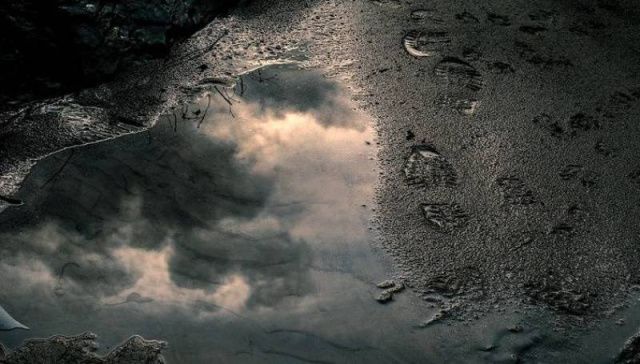 В Мегино-Кангаласском улусе обнаружили загрязненный нефтепродуктами земельный участок