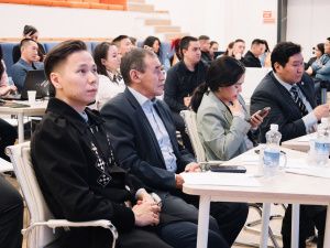 Объявлен набор в Молодежный парламент Якутии