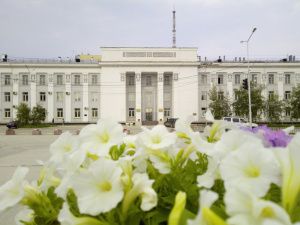 Якутия станет международной научной коммуникационной площадкой