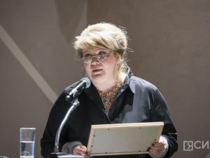 Более 100 якутян в медиапроекте «СВОИ» рассказали, как обеспечивают тыл участникам СВО