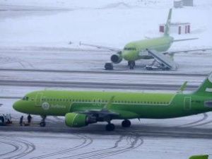 S7 возобновит прямые рейсы между Якутском и Москвой с 19 февраля