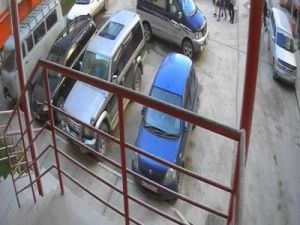 В Якутске группа мужчин совершила нападение и похитила человека