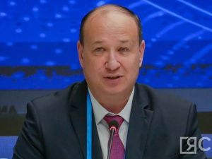 Якутия и Беларусь укрепят культурное сотрудничество