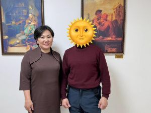 Якутским бойцам в зоне СВО будут лечить зубы