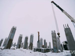 Виктор Романов: «Рассмотренные главой Якутии направления задают курс на качество»