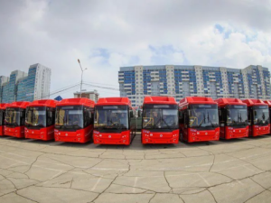 Состоялась заседание постоянной комиссии по предпринимательству, промышленности, торговле и инновациям