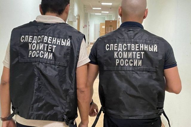 В жилом доме Якутска обнаружен труп 27-летнего мужчины. Возбуждено уголовное дело об убийстве