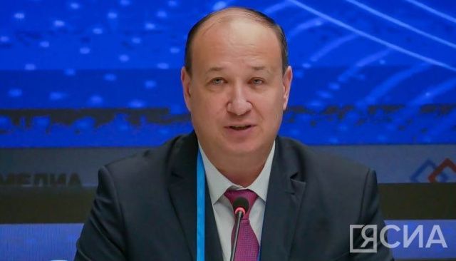 Якутия и Беларусь укрепят культурное сотрудничество