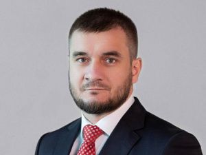 Назначен первый замглавы Минвостокразвития