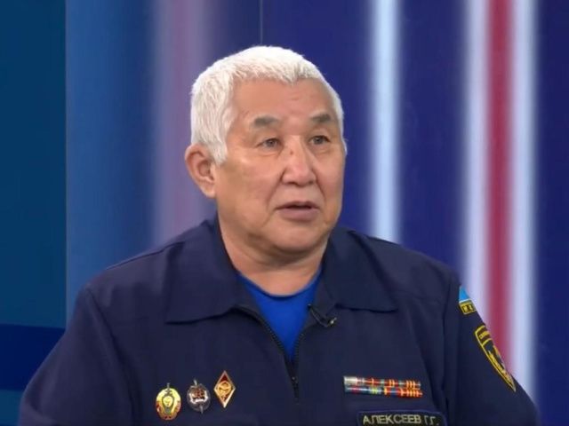 В радиоэфире «Диалог с властью» выступит начальник отдела Службы спасения Якутии Геннадий Алексеев