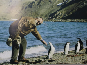 В Якутии провели мероприятие к 85-летию великого полярника Артура Чилингарова