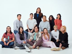 Дубляж популярных мультиков и создание своего контента: в Якутии готовятся к запуску детского канала