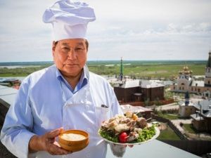 Внучка маэстро Тарбахова вышла замуж