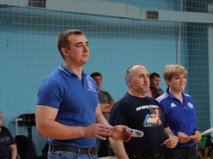 Спартакиада ЖДЯ: Команда службы пути удерживает лидерство